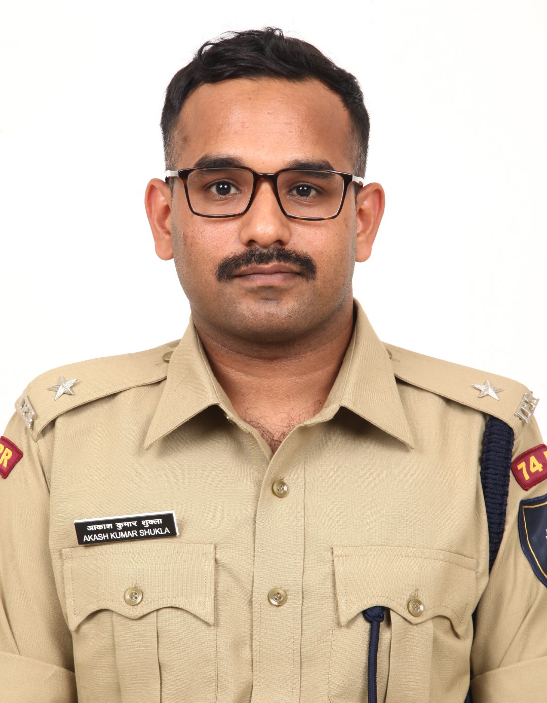 Akash Kumar Shukla Akash Kumar Shukla